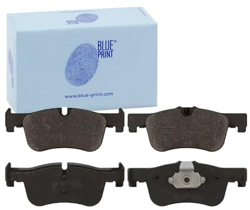 Brake Pad Set Blue Print ADB114224 Febi Bilston -New Pck of 1
