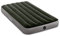 Intex 64762E Dura-Beam Standard Downy Luftmatratze: Fiber-Tech, volle Größe, integrierte Fußpumpe, 25,4 cm Betthöhe, 272,2 kg Tragkraft