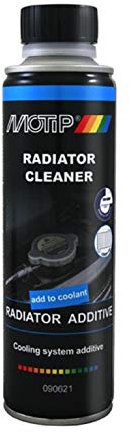 Motip Nettoyant radiateur 300 ml