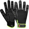 Hase Montagehandschuhe Technik, 5 Finger Größe 8, 10 Stk