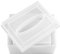 Artibetter Silikonformen Kosmetiktücherbox Taschentuchspender Taschentuchbox Tissue Box Serviettenhalter Kristall Gussformen Epoxidharz Formen Resin Mold Harz Form für DIY Handwerk