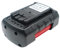 Compatible avec Bosch 36Volt Batteries Lithium ION 4.0Ah 4000mAh Battery Parfaitement de Rechange 36V Perceuses sans Fil Tronçonneuses Scies alternatives Outils électriques