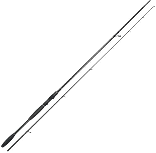 Westin Raubfischrute zum Gummifischangeln & Spinnfischen 258cm MH 20-60g W10 Powerteez