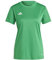 Adidas Womens Jersey (Short Sleeve) Tabela 23 Jersey, Team Green/White, IA9150, XL