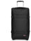 Eastpak, Transit'r S, Unisex - Erwachsene, Koffer, Schwarz, schwarzes, S, Trolley