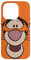 iPhone 14 Pro Disney Winnie the Pooh Tigger Face Case