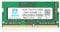 [16 GB DDR4 RAM] 16GB 1RX8 DDR4 2666 MHz SODIMM PC4-21300 (PC4-2666V) Non-ECC Laptop RAM Arbeitsspeicher Unbuffered Dual Rank 260 Pin