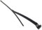 Scheibenwischer für Passat Bsh/Bsht POLO GTI 2001 2002 2003 2004 2005 2006 2007 2008 2009, Rear, Wischerblätter Wischblattsatz Blatt Windshield Wiper Hochwertige für Klare Sicht Auto ZubehöR