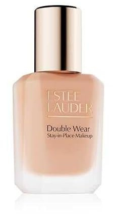 Estée Lauder Double New and Improved Wear Stay-in-Place Makeup | 36 Stunden lang anhaltende matte Grundierung, 30 ml