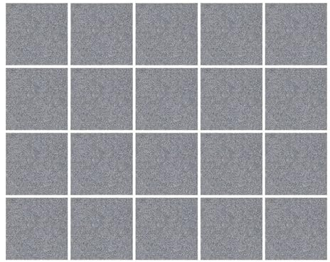 Teppichfliesen zum Abziehen und Aufkleben, Selbstklebende Teppichfliesen, 30 x cm, mehrfarbig, 10–40 Stück, abziehbare, abnehmbare Bodenmatte(Grey-20pcs)