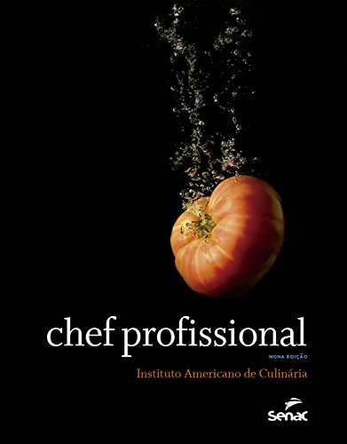 Chef Profissional (Portuguese Edition)
