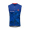 UGLY FROG MTB Neuester Winter Jersey Thermisches Damen Thermo Ärmelloses Frauen Die Jersey Fahrrad Bekleidung Triathlon Vest ZO08
