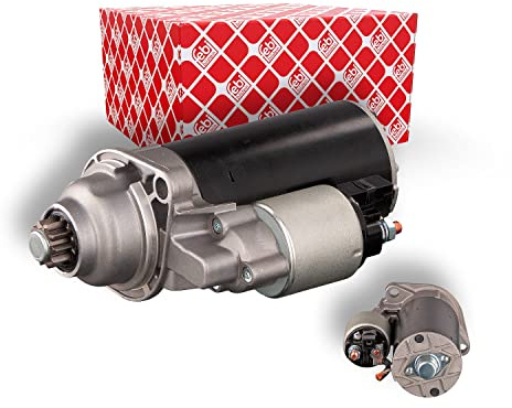 Febi Bilstein 101570 Starter