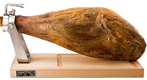 Jamonero Giratorio J2 - Jamotec