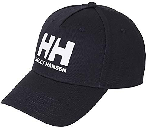 Helly Hansen Unisex Kappe Ball Kappe, Navy, STD, 67434