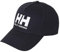 Helly Hansen Hh Ball Cap, Berretto Unisex Adulto, Navy, Taglia unica