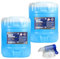 2x 20 L MANNOL Kühlerfrostschutz Longterm Antifreeze AG11 blau + Auslaufhahn Typ G11