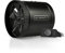 AC Infinity RAXIAL S8, Inline Booster Duct Fan 8” with Speed Controller - Low Noise Inline HVAC Blower Can Fan for Basements, Bathrooms, Kitchens, Workshops