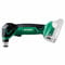 HiKOKI Akku Automatik-Hammer NH18DSL (18 V, Li-Ion, für Nägel von 25-90 mm Länge, LED, im Karton)