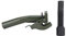 Bec verseur de bidon portable, bec verseur de carburant, bec verseur de carburant de graisseur en acier au carbone, remplacement du bidon de carburant JC5MR/JC10/JC20, matériau en acier au carbone