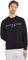 Tommy Hilfiger Tommy Logo Sweatshirt Mw0Mw11596, Felpa, Uomo, Nero (Black), L