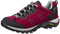 Brütting Mount Bona Low Damen Cross-Laufschuh, bordeaux, 38 EU