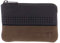 Coronel Tapiocca Men's Wallet Alejo Portefeuille Homme Marron, Marron, 6,5 x 10 EU
