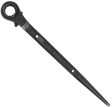 CLIQUET DE MONTEUR 19 X 22 MM POUR ECHAFAUDAGE