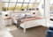 Froschkönig24 Jasmin Bett 180x200 cm Anderson Pine/Artisan Eiche