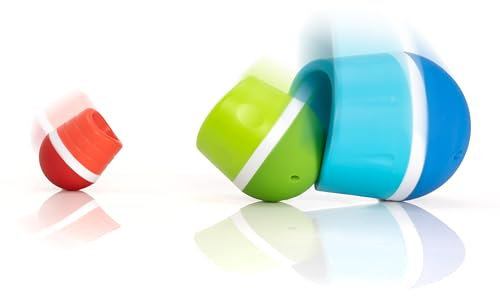 Przewrotki Fat Brain Toys - Tumble Roos