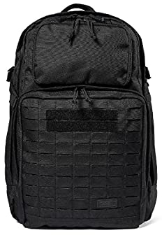 5.11 Tactical - Sac à Dos Fast-Tac 24 - Noir