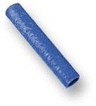 Blue SLEEVING 3.0MM, Internal Diameter 3mm, Sleeving Colour Blue, Cable Management Sleeving Accessories, 100 Piece in Pack - Blue SLEEVING 3.0MM