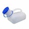 ARASO-UK LTD 1000ml Unisex Urinal Pot Portable Travel Urinal Bottles Leakproof Camping Toilets for Men and Woman Urinal Urine Wee Funnel