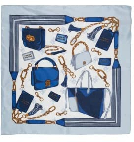 Tommy Hilfiger TH Iconic Tuch 50 cm