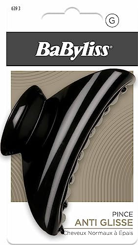 BaByliss PINCES ANTIGLISSE GM