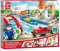 Hape Bahn- und Seefracht Set, Eisenbahn für Kinder, ab 3 Jahren