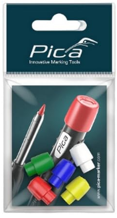 Pica Kappen f.Pica Dry sortiert Zub.f.Pica Dry 240