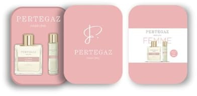 Pertegaz Damen Edp 100Ml+30ml