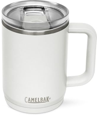 CAMELBAK Thrive Vss 0,5L Mug, White