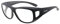 DanCarol DC-POL-2105- Überbrille-Mit Selbsttönend- Gläsern