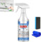 Air Conditioner Cleaner, Foam Coil Cleaner For Air Conditioners, Air Filter Deodoriser, No Washing Air Conditioner Foaming Coil Cleaner Spray, 60ml (1pcs)
