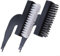 Professional Electric Cleaning Brushes for Reciprocating Saw, Quick and Effective Stain Removal (Nylon Brush)