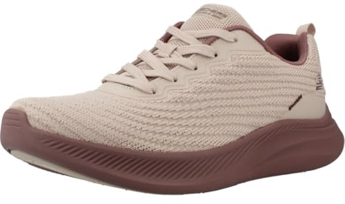 Skechers Bobs Moda Flex Mellow Dawn Damen-Sneaker
