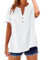 Ofertas del Dia Camisetas Senora Tallas Grandes Blusas De Mujer Fiesta Camisas Verano 2025 Camiseta Top Talla Grande Camisa Blanca Basica Vaquera Beig Manga Corta Estampado Sin Mangas Festival