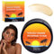 Vibbang Bräunungsbeschleuniger, Premium Bräunungscreme, Intensive Tanning Gel, Karotten Selbstbräuner Körper Gesicht Solarium Creme, Bräunungsöl für Sonnenbänke & Außensonne(100g)