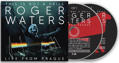 This Is Not a Drill - Live from Prague