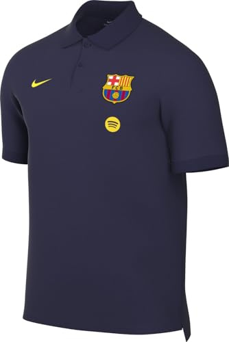 FC Barcelona The Nike Polo Nike Dri-FIT Men's Football Polo Shirt HJ6272