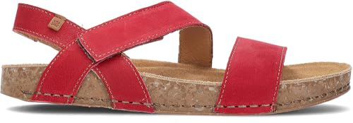 El Naturalista 5791 Balance Damen-Sandalen, Tibet, 37 EU