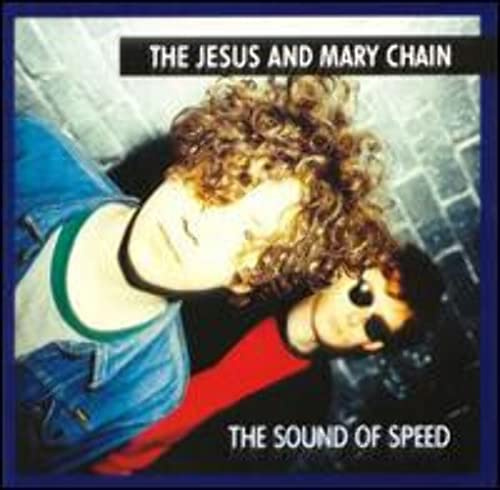 Sound of Speed (B-Sides & Rarities)