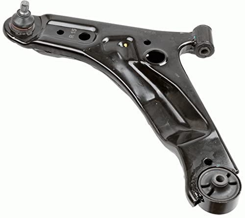 LEMFÖRDER 38513 01 Lenker Radaufhängung plus Mit Kia Picanto I (SA) 2004-2012 Außen, Links, Unten